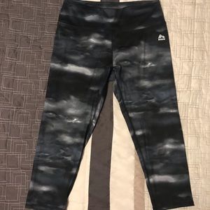 RBX Workout Leggings *NWOT* NEVER WORN